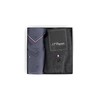 DuPont (신세계본점)양말 손수건 2매세트 SE6SMA171301GY004GY (SHINSEGAE Main Store) Socks Handkerchief