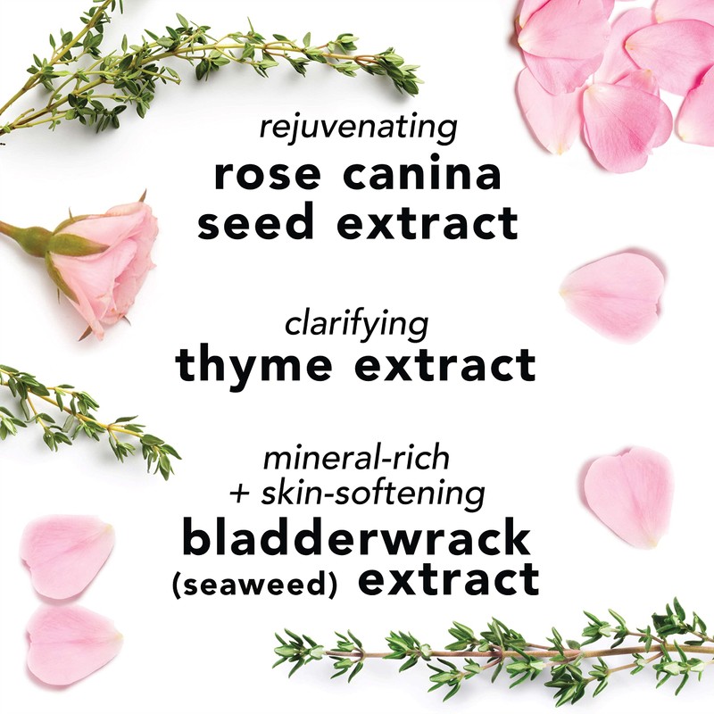 Mario Badescu Facial Spray with Aloe, Herbs and Rose Water