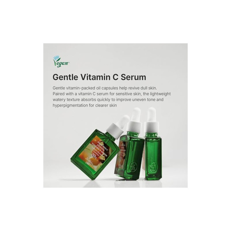 Dr.Althea Gentle Vitamin C Serum