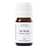 ease Aroma Oil Essential Oil Holwood 5ml AEAJ Certified Essential