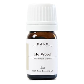 ease Aroma Oil Essential Oil Holwood 5ml AEAJ Certified Essential Oil