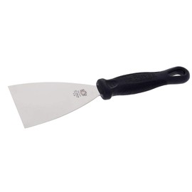 De Buyer 4233.01 fkofficium Spatula Triangle 12.5 x 8 cm