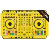 Pioneer DDJ-SX2 Skin | 7 Bold Color Choices | Protective