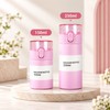 Mini Stainless Steel Thermos Cup 150ml 250ml Leak-Proof