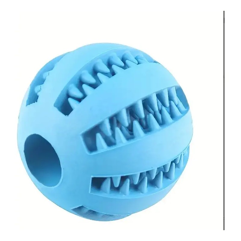 Pelota Para Perros También Para Gatos 7cm