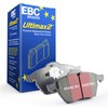 EBC Brakes UD369 Ultimax OEM Replacement Brake Pad