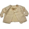 Wing Shirt Baby Jacket 50/56 Made from 100% Organic Cotton