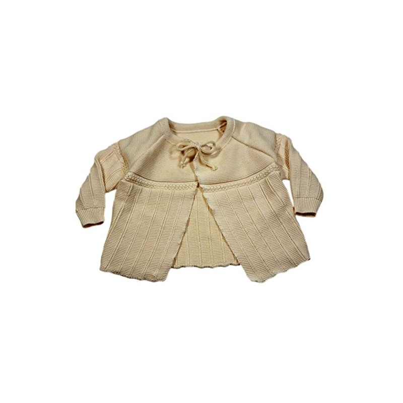 Wing Shirt Baby Jacket 50/56 Made from 100% Organic Cotton