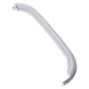 vhbw Door Handle Compatible with Bosch KGE2 Series, KGE2xx Fridge