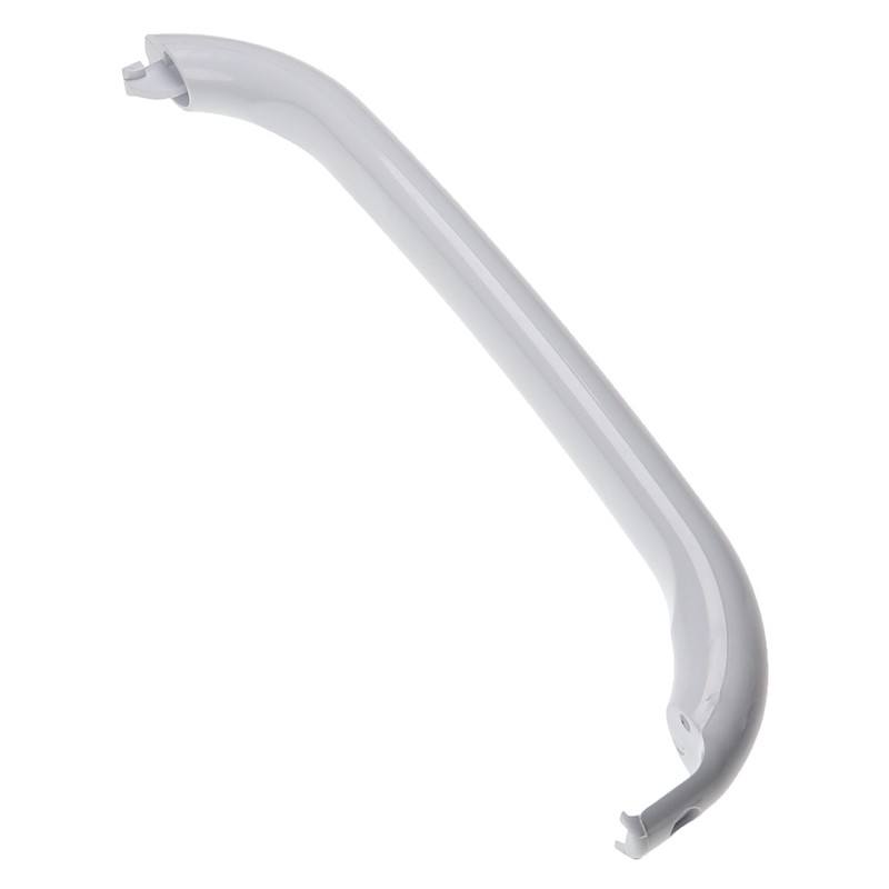 vhbw Door Handle Compatible with Bosch KGE2 Series, KGE2xx Fridge