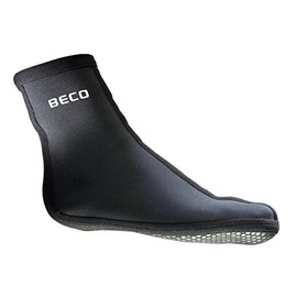 Beco Ladies Neoprene Socks, Womens, Schwimmkleidung, black