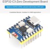ESP32-C3 Mini Development Board with Pre-Soldered Header, Based on ESP32-C3FN4