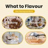 Foodie Flavours Natural Honeycomb Flavouring, High Strength - 15ml