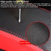 YOFAMO for Dodge Challenger 2015-2023 Car Armrest Cover Waterproof Center
