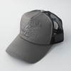Avirex Men's Mesh Cap, Two Sizes Available, Standard, Military, XL,