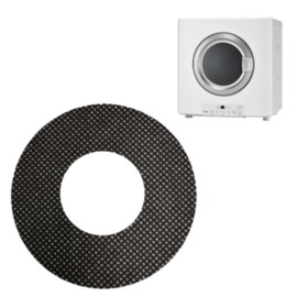 Rinnai Gas Clothes Dryer for Household Gas Clothes Dryer Kumita-kun Paper Filter, 50 Sheets