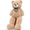 Toys Studio Giant Teddy Bear Plush Stuffed Animals for Girlfriend