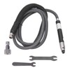 Pneumatic Grinding Pen Air Grinder Adjustable Portable Polishing Tool Set