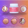 Crema Humectante Urea 40 Coco para la piel seca