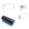 Doxiuyo GNSS Helix Antenna H490LXA GPS L1 L5 for RTK