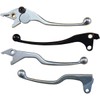 05-13 KAWASAKI BRUTEF750: Motion Pro Brake Lever - Polished (POLISHED)