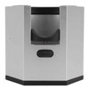 Coffee Portafilter Holder Aluminum Alloy Coffee Portafilter Stand with Removable