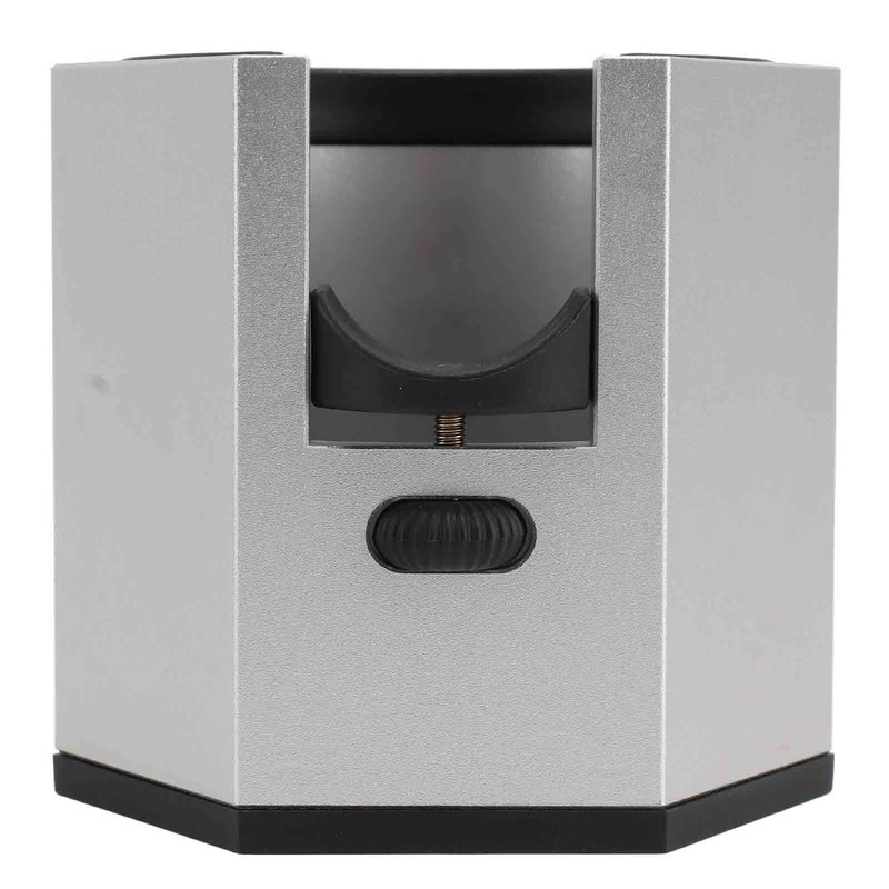 Coffee Portafilter Holder Aluminum Alloy Coffee Portafilter Stand with Removable