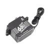 FLASH HOBBY RC Gear Servo 60KG Coreless Motor Super Torque