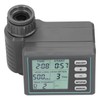 LCD Electronic Garden Digital Water Timer Watering Irrigation Controller with