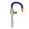 130MM Vortex Cold Air Gun Dry Cooling Airflow Machine With