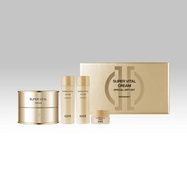 IOPE [아이오페]슈퍼바이탈 크림 세트 [IOPE] Super Vital Cream Set