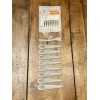 For STIHL NEW Genuine STIHL PolyCut 2-2, 3-2 Trimmer Blades