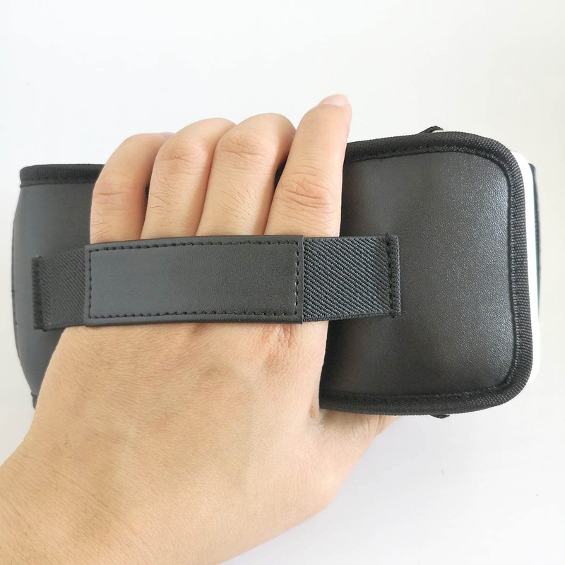 Carrying Case for PAX A920 Pro Terminal with Hand Strap