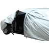 NEVERLAND Full Sedan Car Cover Waterproof All Weather Dust Sun