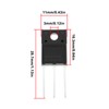 ECSiNG 4X MMF60R280QS Large Volume Liquid Crystal Ion Field Effect