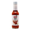 Badia Chili Hot Sauce, 5.6 Ounce (Pack of 12)