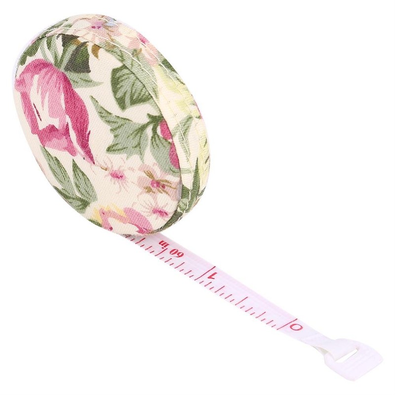 Accurate Sewing Measuring Tape Tailor Body Measurement Tailor Sewing Craft