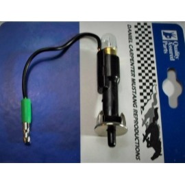 DC 64-9 Mercury Glove box light/switch bulb C3AZ14413  $23.95 w/ship