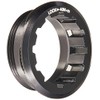 SHIMANO Spares CS-M7100 lock ring and spacer, One Size, Y0GY98010,