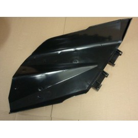 110-6562 93-0317 Toro OEM Discharge Chute