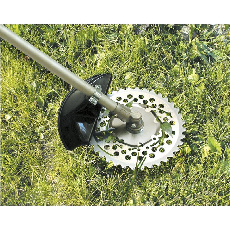 Takagi Kumaru Anti-Winding Cutter, Irregular Blade