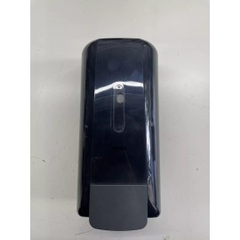 Berl’s Commercial Foaming Hand Soap Dispenser, Wall Mount, Smoke