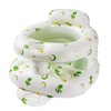 Inflatable Baby Seat for Babies from 4-24 Months, Baby Back