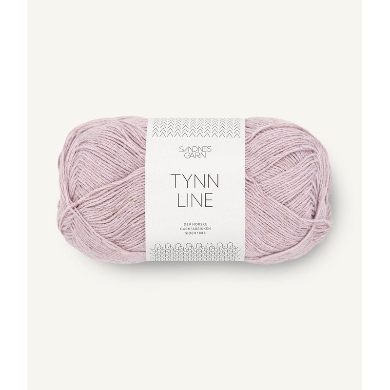 Sandnes Garn Tynn Line 50g