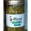 Amish Trading Post Alison's Jalapeno Relish