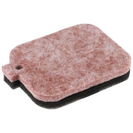 Moleyaso BG50 Air Filter for BG45 BG55 BG65 Leaf Blower BG85 BG85-C blower SH55 SH85 Vacuum 4229 120 1800 w Big Primer Bulb