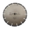 TIMERIVER TLSS8 8" CONCRETE SEGMENTED DIAMOND SAW BLADE