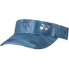 YONEX Sun Visor Women's Sun Visor Ladies, Free size