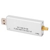 Radio Receiver RTL SDR R820T2 RTL2832U 1PPM TCXO SMA 500KHz‑1766MHz