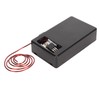 Coil EMP Electromagnetic Pulse Tester Small Black Box Intelligent Lock